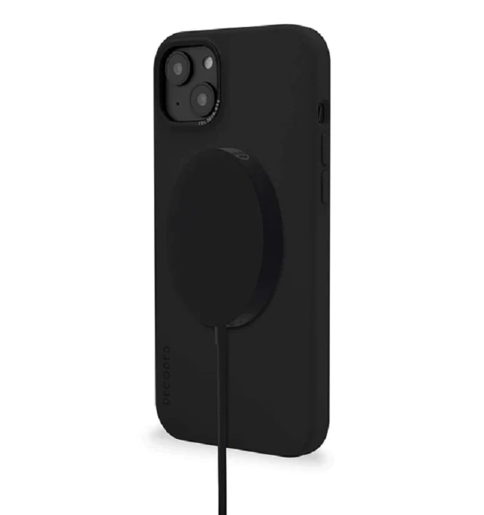 Decoded - Apsauginis Dėklas Iphone 13/14, Suderinamas Su Magsafe (anglis)