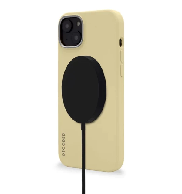 Decoded - Apsauginis Dėklas Iphone 13/14, Suderinamas Su Magsafe (saldūs Kukurūzai)