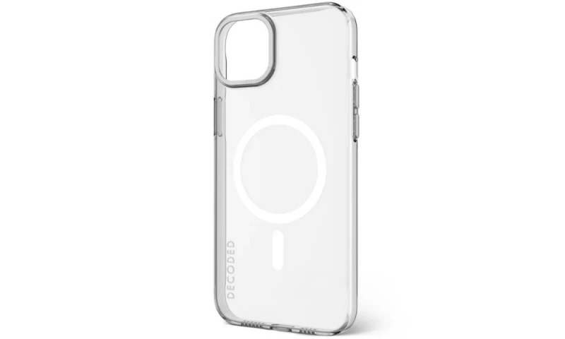 Decoded - Apsauginis Dėklas Iphone 15 Plus, Suderinamas Su Magsafe (ledas)
