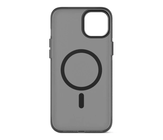 Decoded - Apsauginis Dėklas Iphone 15 Plus, Suderinamas Su Magsafe (ledinės Juodos Spalvos)