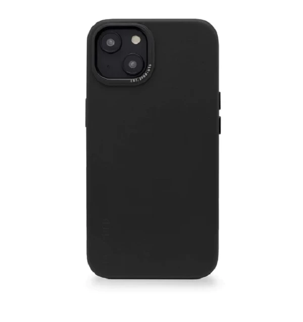Decoded - Apsauginis Odinis Dėklas Iphone 14 Plus, Suderinamas Su Magsafe (juodas)