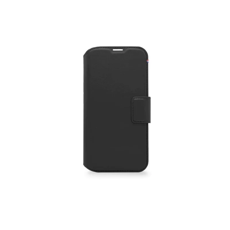 Decoded Detachable Wallet - Apsauginis Odinis Dėklas Iphone 14 Pro, Suderinamas Su Magsafe (juodas) Decoded Detachable Wallet - Apsauginis Odinis Dėklas Iphone 14 Pro, Suderinamas Su Magsafe (juodas)