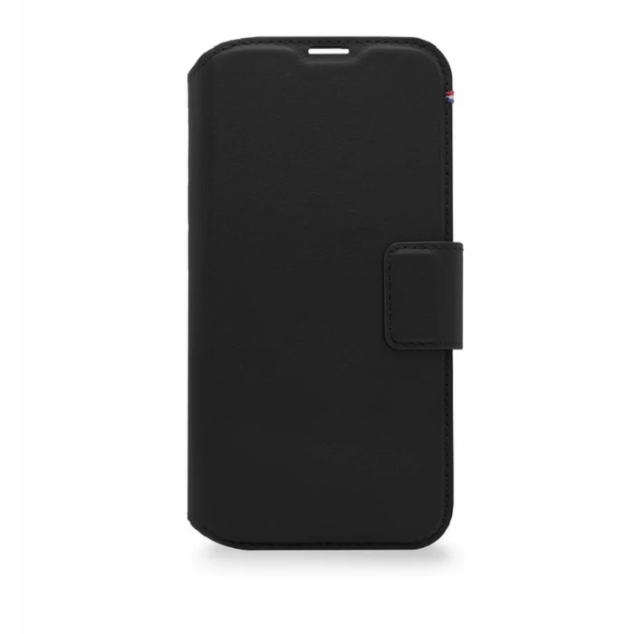 Decoded Detachable Wallet - Apsauginis Odinis Dėklas Iphone 15 Pro Max, Suderinamas Su Magsafe (juodas) Decoded Detachable Wallet - Apsauginis Odinis Dėklas Iphone 15 Pro Max, Suderinamas Su Magsafe (juodas)