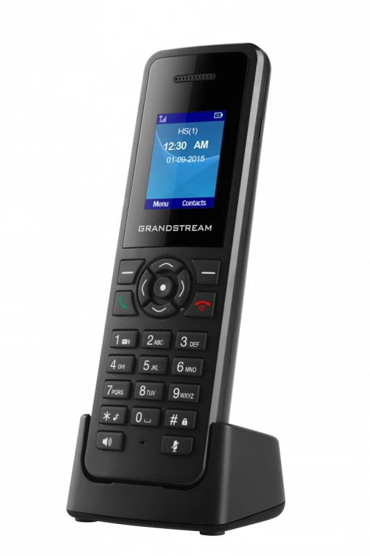 Dect Voip Belaidis Telefonas Dp720