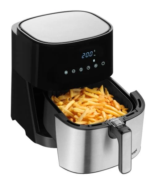 Deep Fryer              Concept FR5000