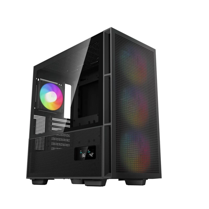 Deepcool Ch560 Korpusas