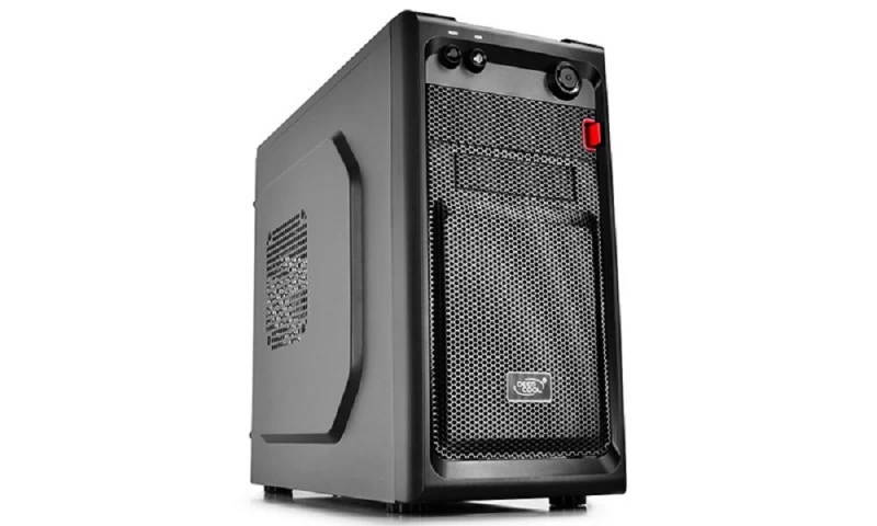 Deepcool Smarter Korpusas