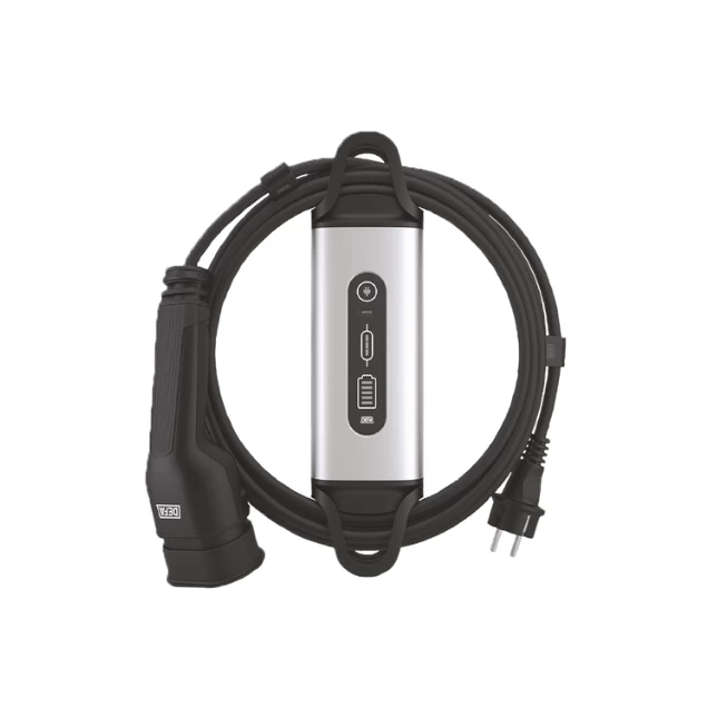 DEFA eMove EV nešiojamas įkroviklis