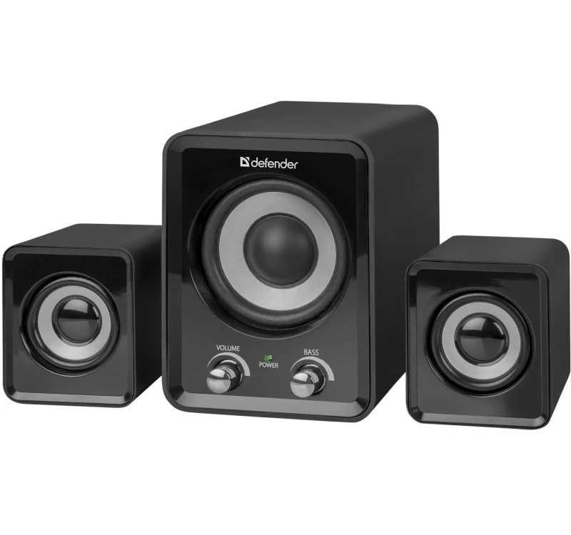 defender Kompiuterio Garsiakalbiai Z4 2.1 Usb, 11 W