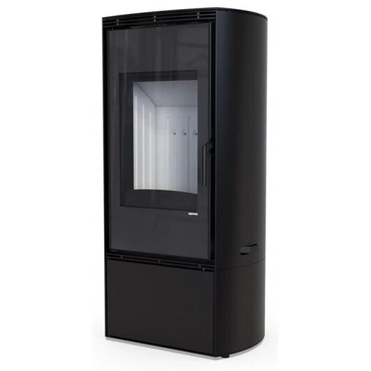 Defro Home plieninė krosnelė Dea, 9kW Defro Home plieninė krosnelė Dea, 9kW