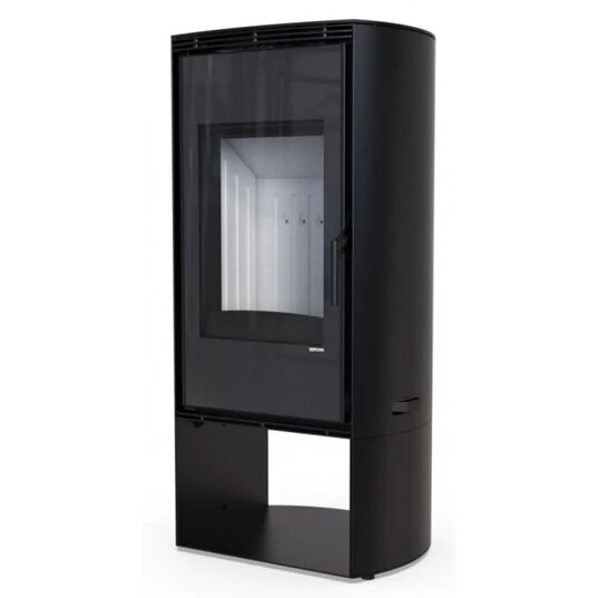 Defro Home plieninė krosnelė Dea Log, 9kW Defro Home plieninė krosnelė Dea Log, 9kW