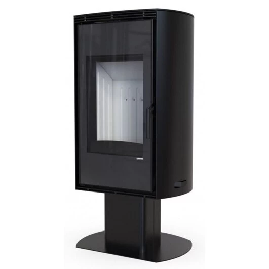 Defro Home plieninė krosnelė Dea Top, 9kW