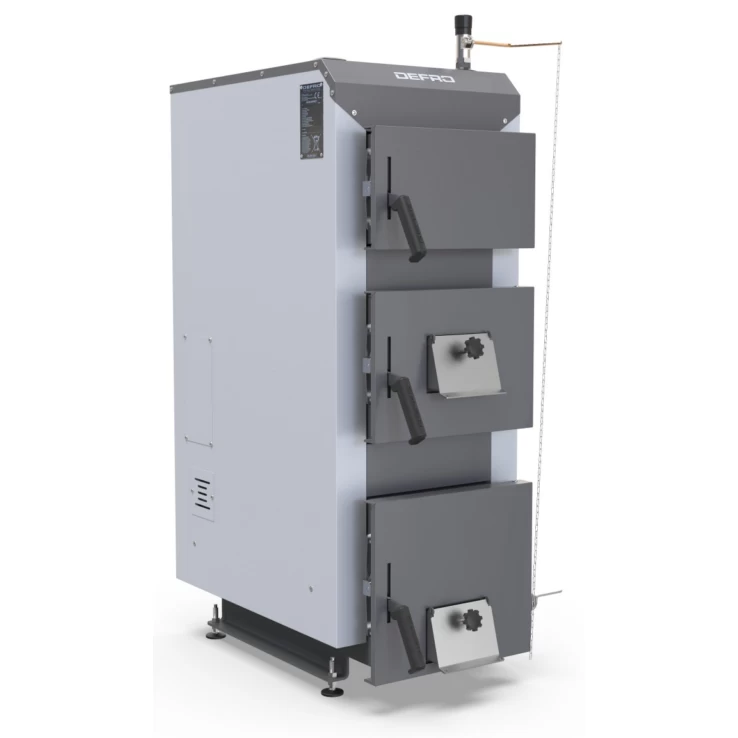 Defro Optima Eko 20 kieto kuro katilas