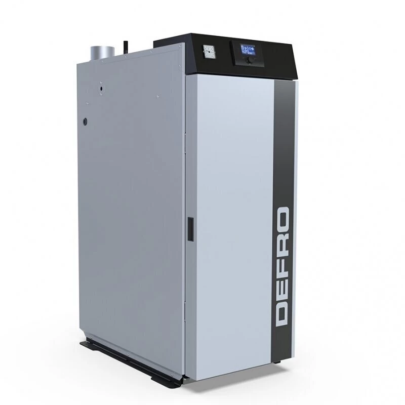 Defro Optima HG 19 kieto kuro katilas