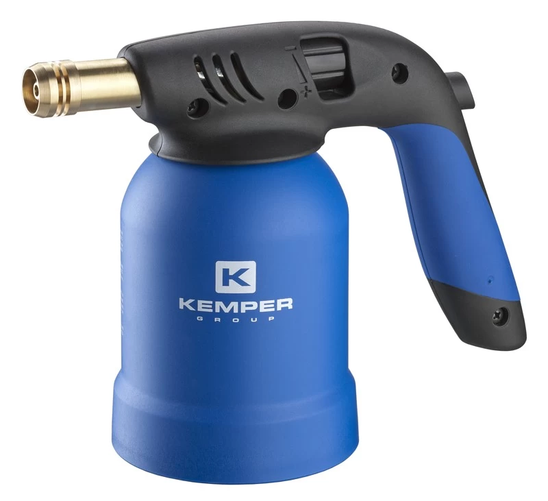 Degiklis „KEMPER REGULAR su piez 190 g Degiklis „KEMPER REGULAR su piez 190 g
