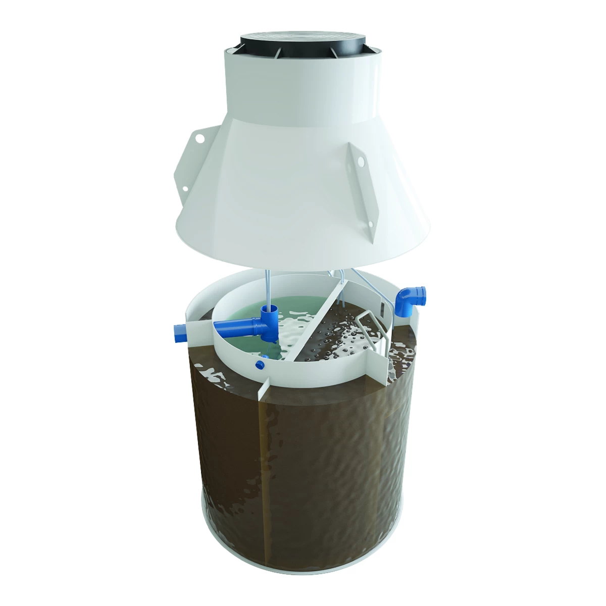 Valymo įrenginių kainos nuo 1500 eur