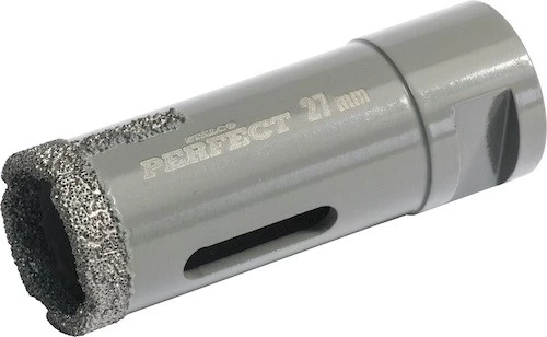Deimantinė gręžimo karūna STALCO M14, 8mm