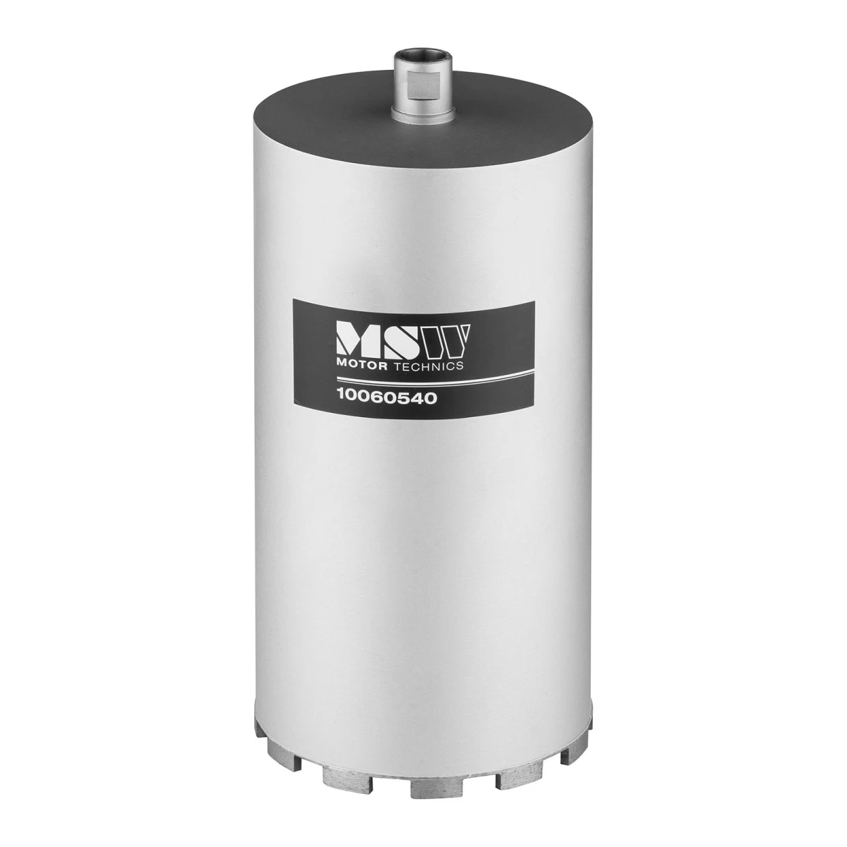 Deimantinis Grąžtas Betono Akmeniui Gręžti 162 X 300 Mm Msw-dcd-300/112