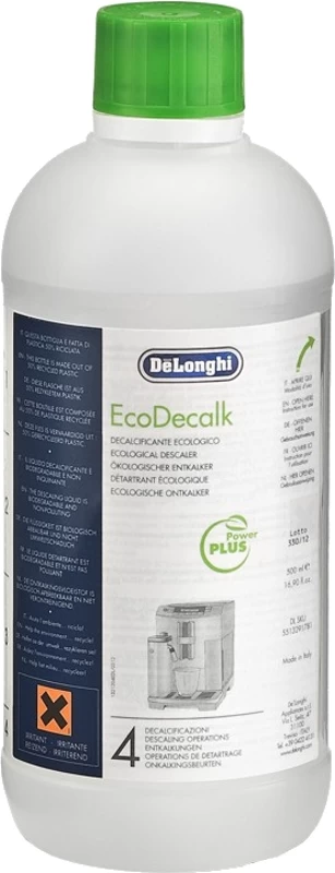 Dekalcifikatorius Eco Decalk 500 Ml