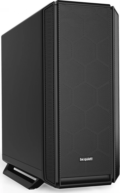 Dėklas Be Quiet! Silent Base 802 Black
