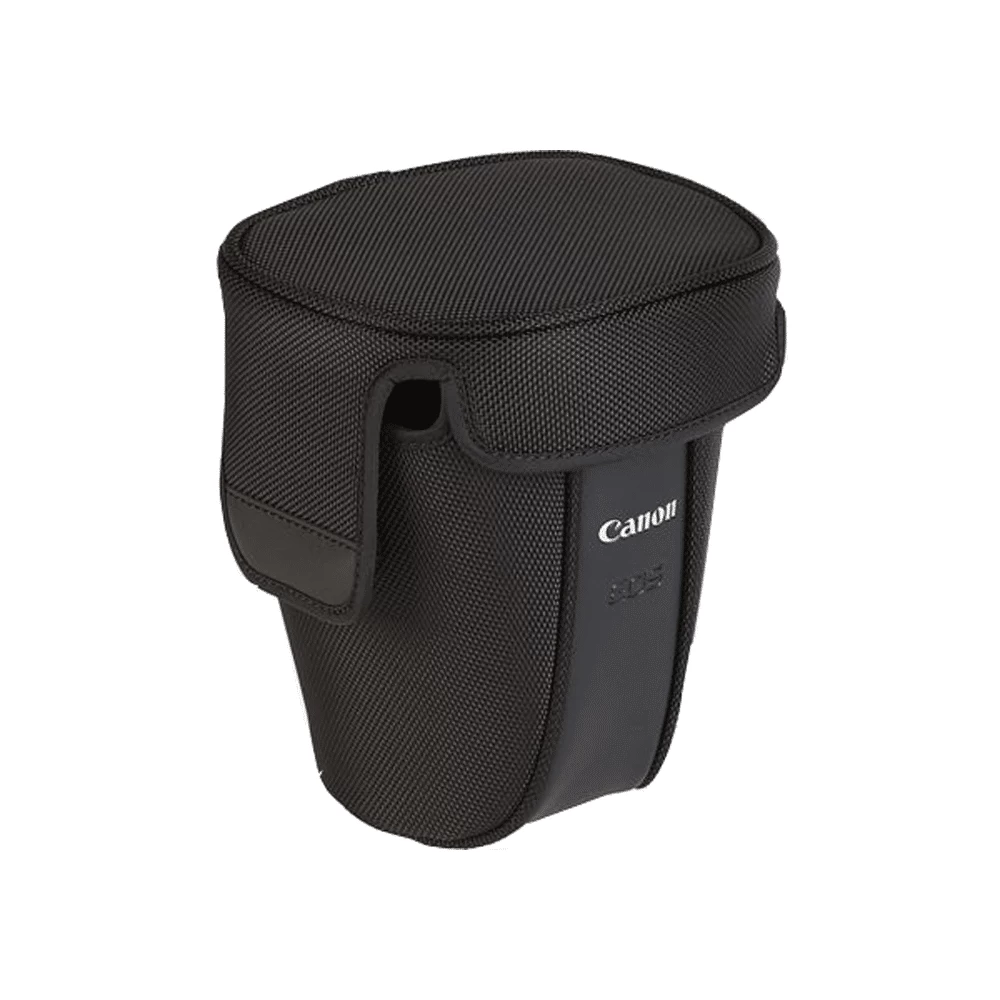 dėklas CANON EH25-L, juoda (Ekspozicinė prekė)