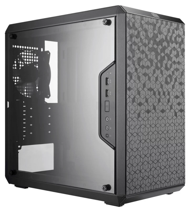Dėklas Cooler Master Masterbox Q300l