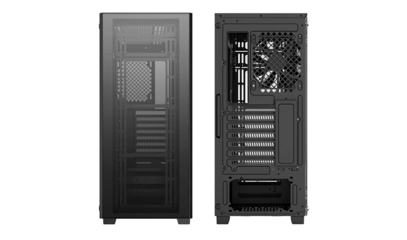 Dėklas Deepcool Matrexx 50 Add-rgb 4f