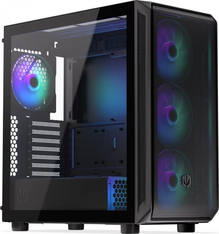 Dėklas Endorfy Arx 700 Argb