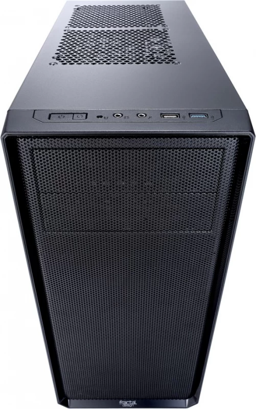 Dėklas Fractal Focus G Black