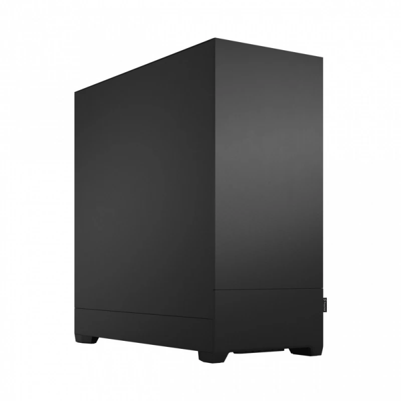 Dėklas Fractal Pop Xl Silent Black