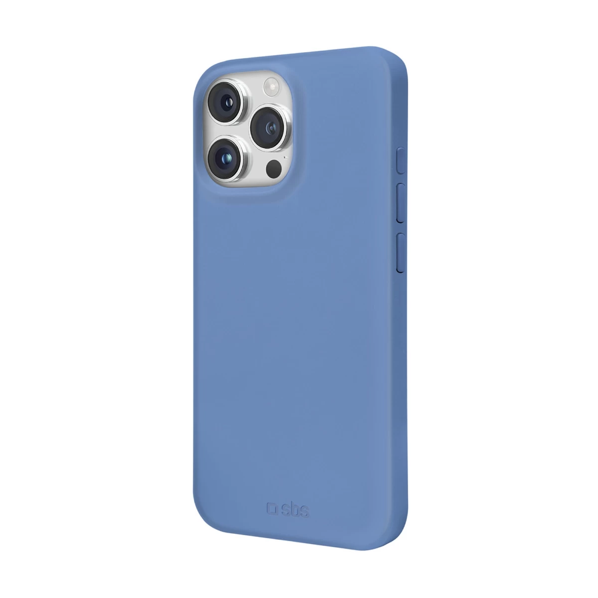 Dėklas iphone 16 Pro Max Instinct - Mėlynas