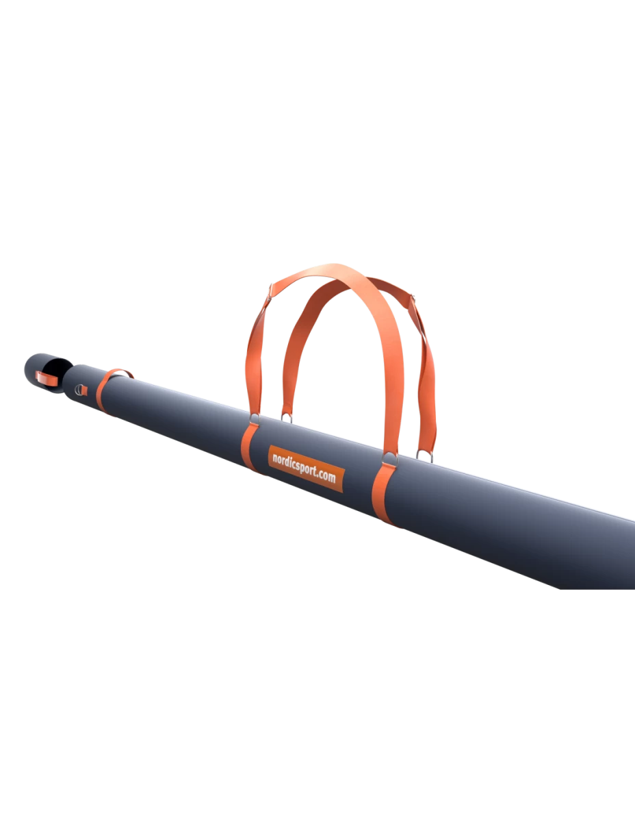 Deklas kartims Nordic Sport Cordura