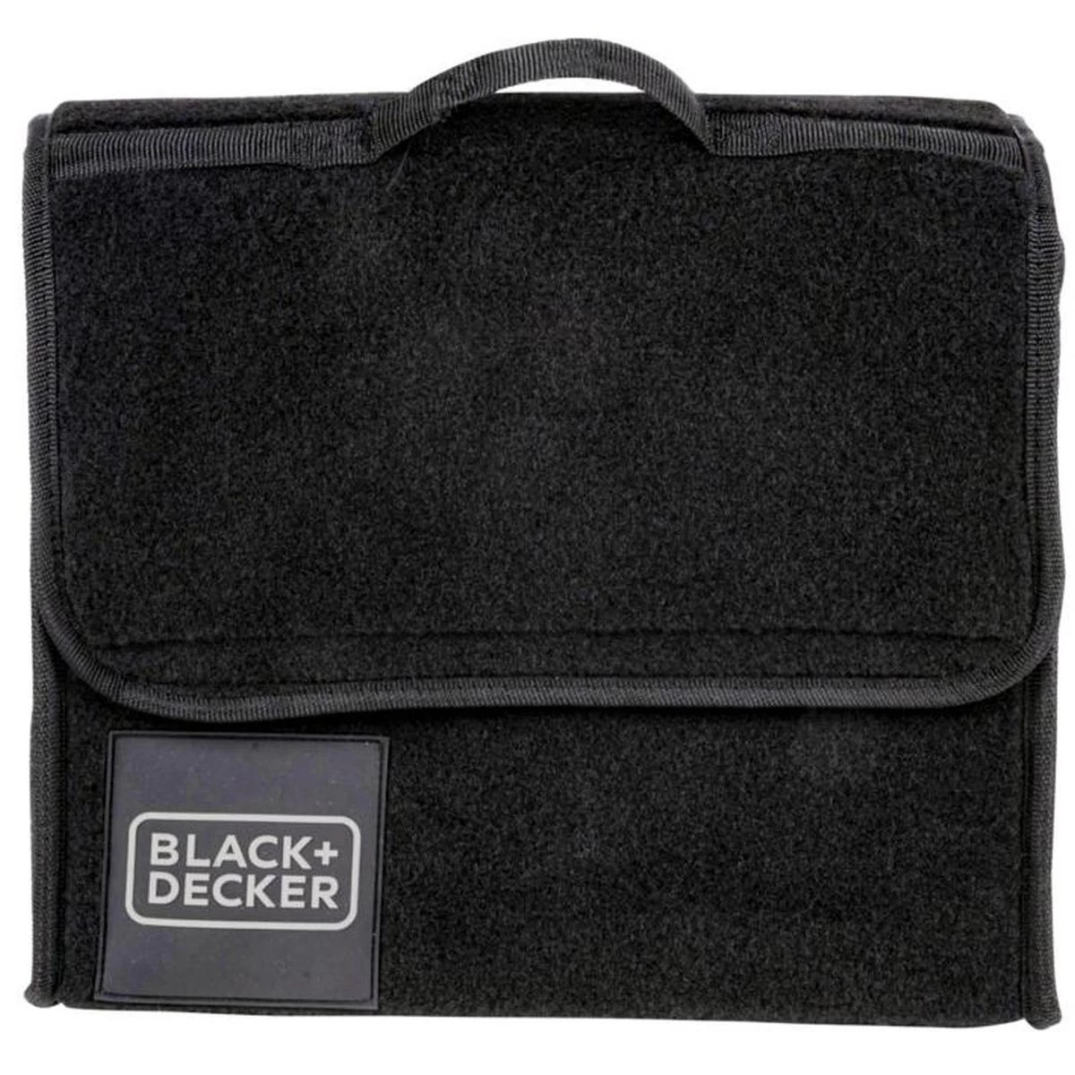 Dėklas Organiser 29x15x30cm Black + Decker