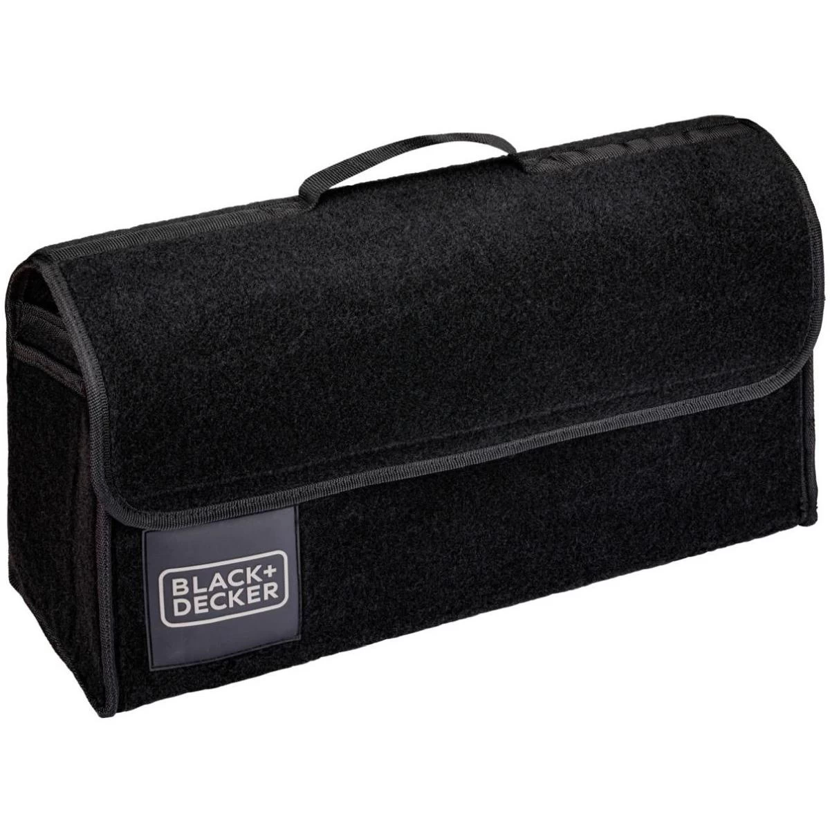 Dėklas Organiser 50x15x23 Cm Black + Decker