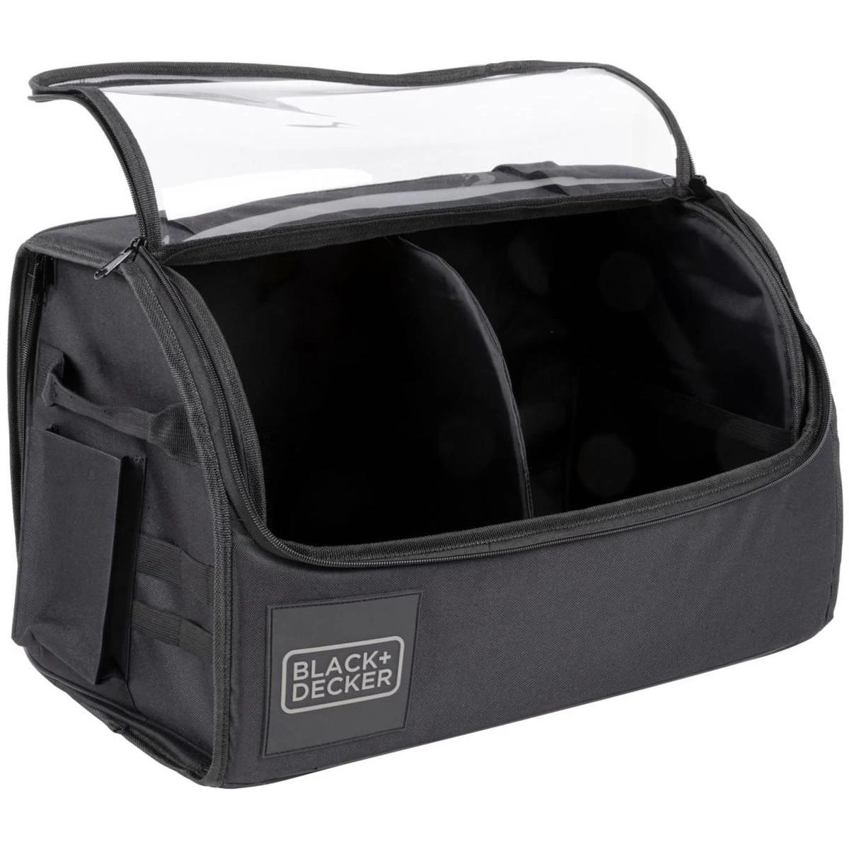 Dėklas Organiser 50x27x30cm Black + Decker