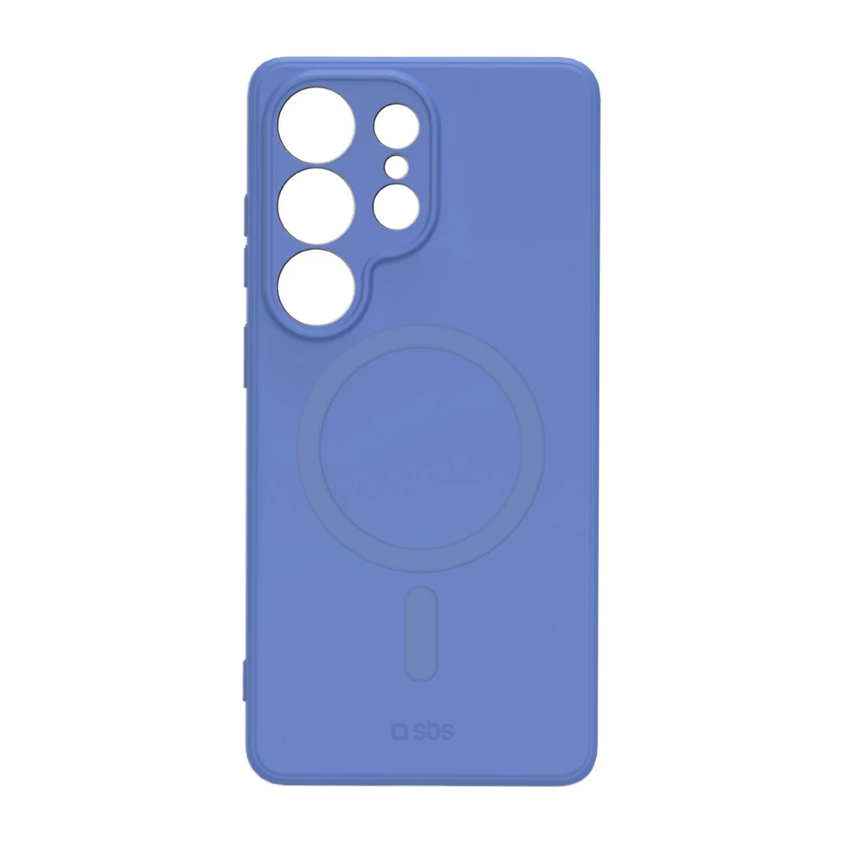 Dėklas samsung Galaxy S26 Ultra Instinct Magsafe - Mėlynas