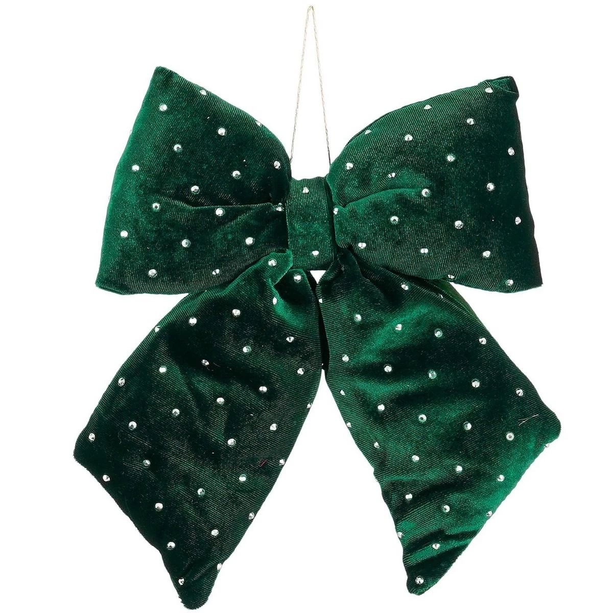 Dekoratinė Kartonė žalia 20x23 Cm Mica