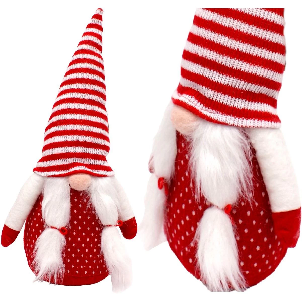 Dekoratyvinis Nykštukas Saldainių Mergaitė 35cm