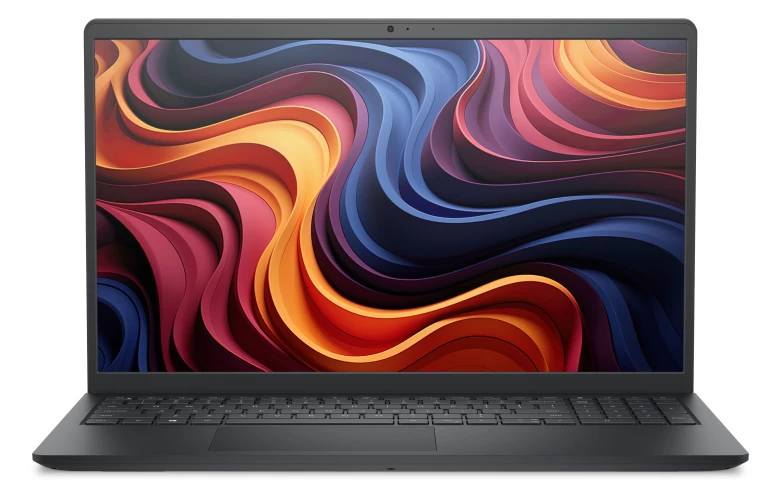 Dell 15 DC15255 15.6'' FHD AMD Ryzen 7 7730U 16GB 1TB SSD W11H S Mode Carbon Black (SPEC)