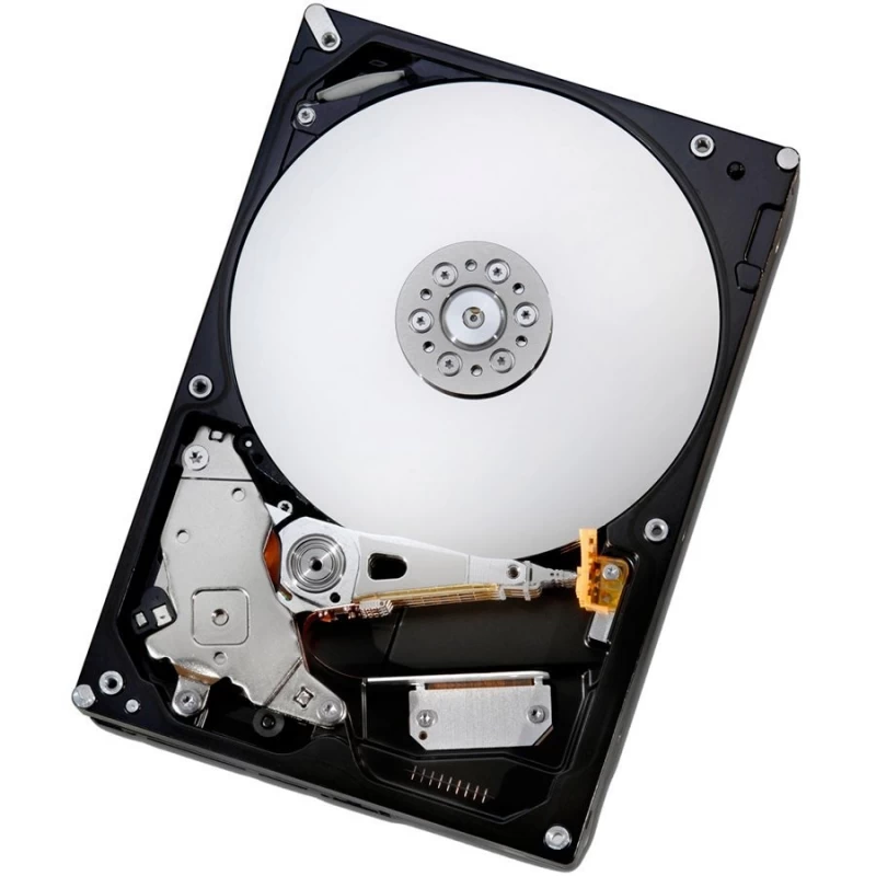 Dell 161-bcbc Serverio Kietasis Diskas (2 Tb /3,5&amp;quot; /7200rpm )