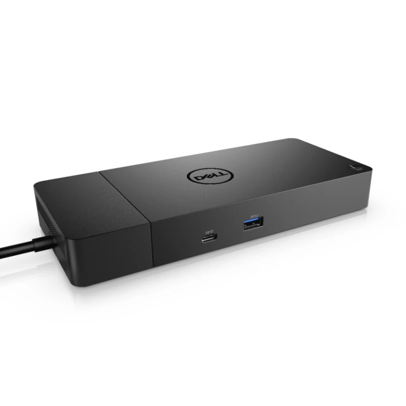Dell 210-azbu (juodas / C Tipo Usb )