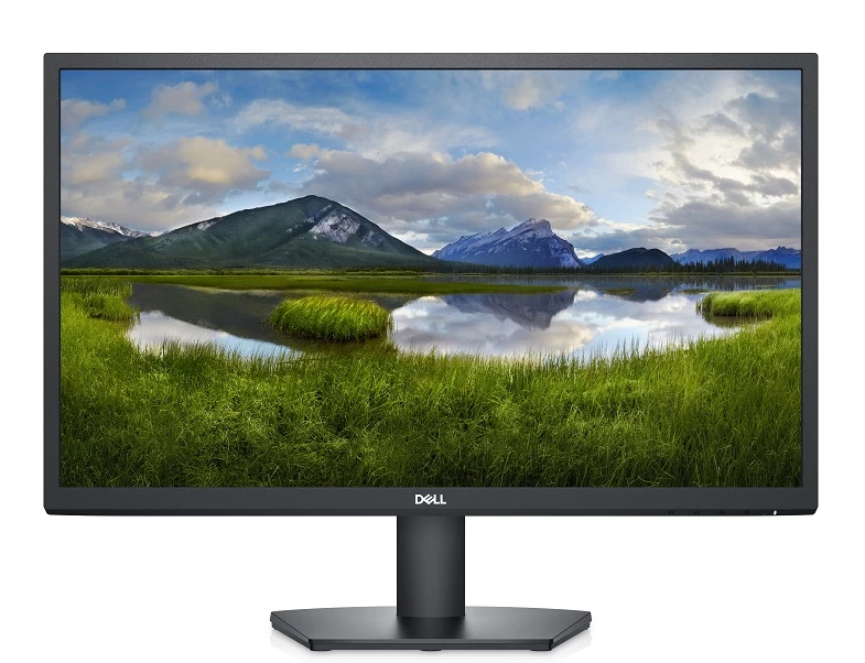 Dell 210-azgt Monitorius (23.8&amp;quot; /fhd Va /60hz /1920 X 1080 / Juodos Spalvos ) Se2422h