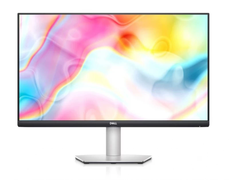Dell 210-bbrq Monitorius (27&amp;quot; /tft Ips /60hz /3840 X 2160 / Sidabro Juodos Spalvos )