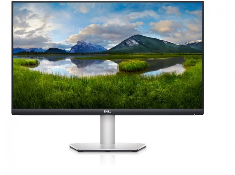 Dell 210-bfwd Monitorius (27&amp;quot; /ips /60hz /3840 X 2160 / Juodai Sidabrinis )
