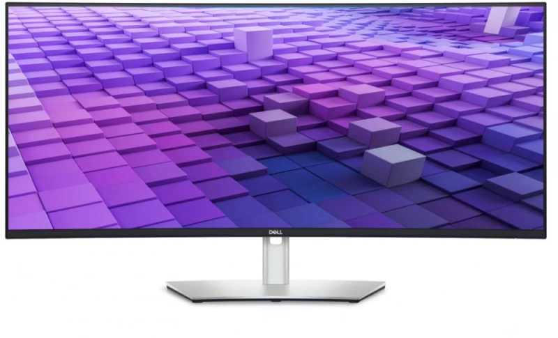 Dell 210-bhxb Monitorius (38&amp;quot; /ips Black /3840 X 1600 /silver Black )