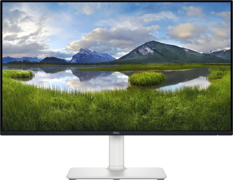 Dell 210-bmhg Monitorius (27&amp;quot; /ips /100hz /1920 X 1080 / Baltas )s2725hs