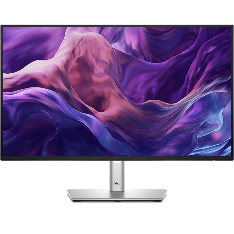 Dell 210-bmjb/5y Monitorius (23.8&amp;quot; /ips /100hz /1920 X 1200 / Juodas / Sidabrinis )