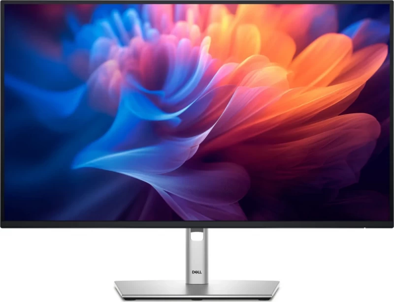 Dell 210-bmjc Monitorius (27" /ips /100hz /1920 X 1080 / Juodas / Sidabrinis ) P2725he Dell 210-bmjc Monitorius (27" /ips /100hz /1920 X 1080 / Juodas / Sidabrinis ) P2725he
