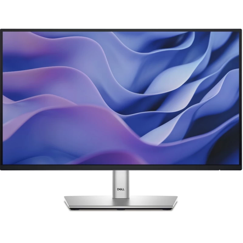 Dell 210-bmjd Monitorius (24&amp;quot; /ips /100hz /1920 X 1200 / Juodas / Sidabrinis )