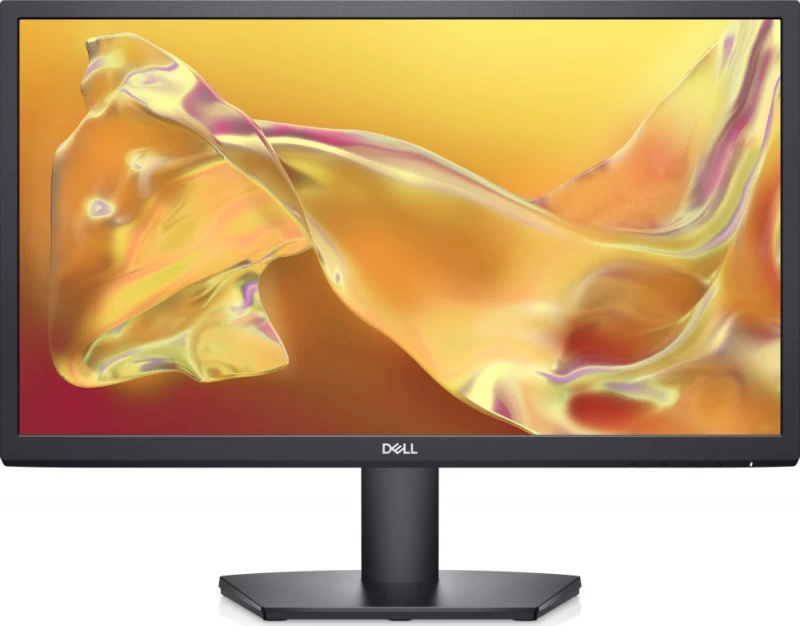Dell 210-bnhk Monitorius (22&amp;quot; /va /75hz /1920 X 1080 / Juodas )